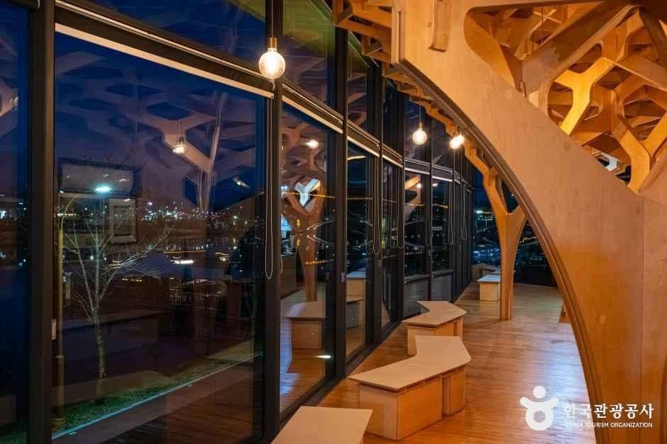 물빛나루쉼터 사진 2