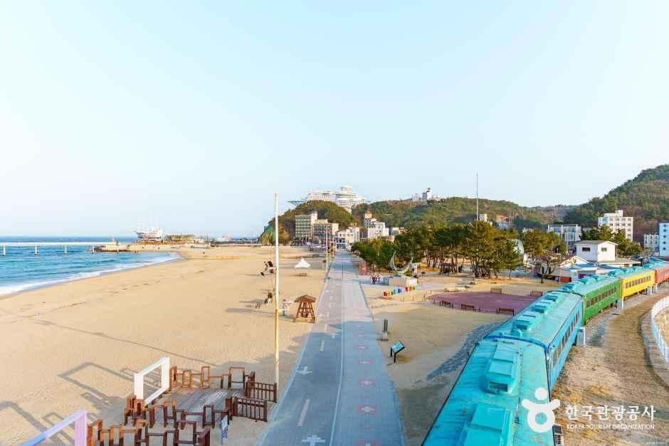 모래시계공원 사진 3