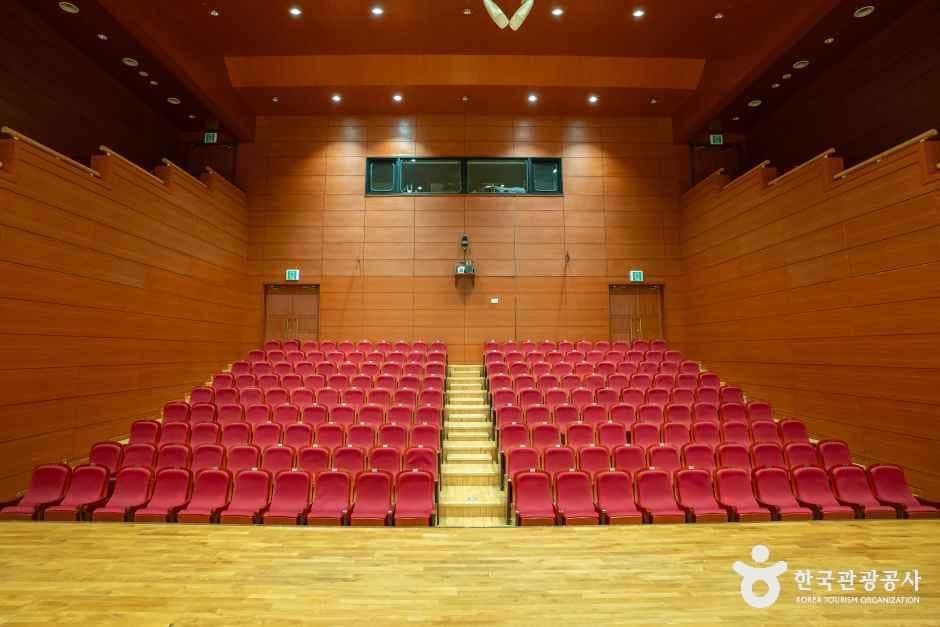한국소리문화의전당 사진 3