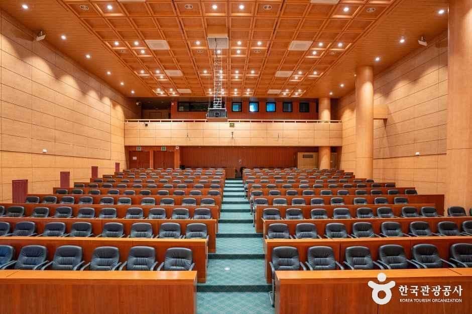 한국소리문화의전당 사진 4