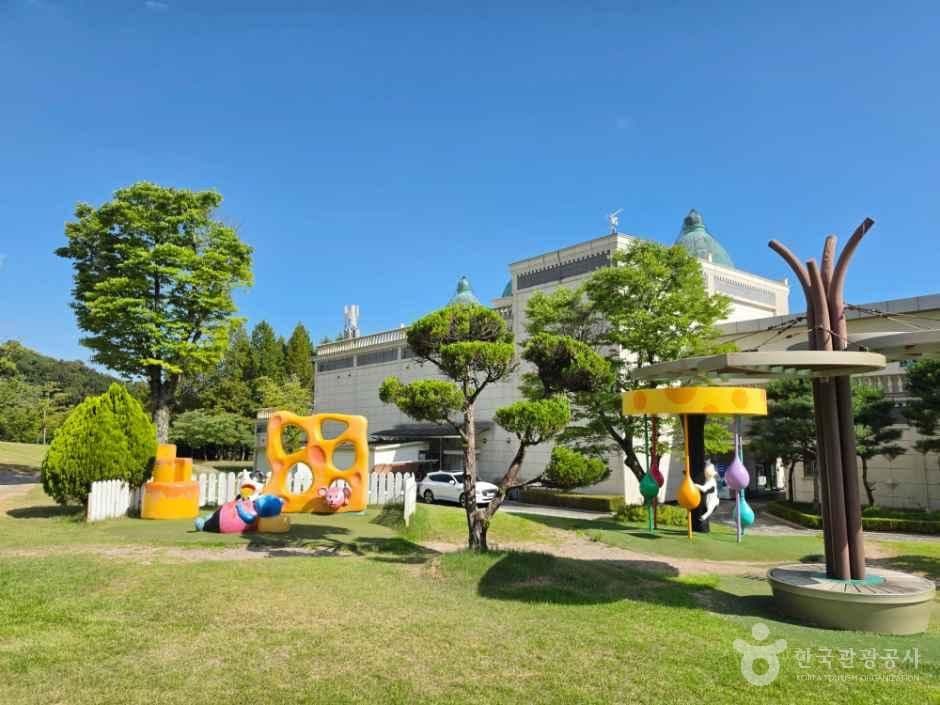 임실치즈테마파크 사진 7