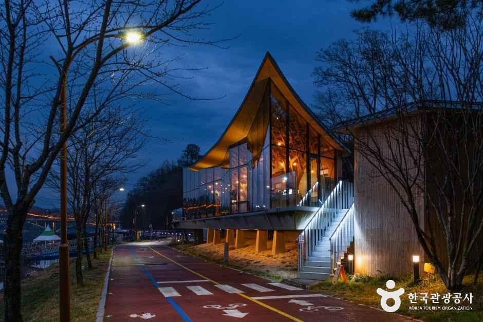 물빛나루쉼터 사진 5