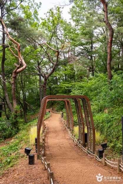 밀양읍성 사진 4