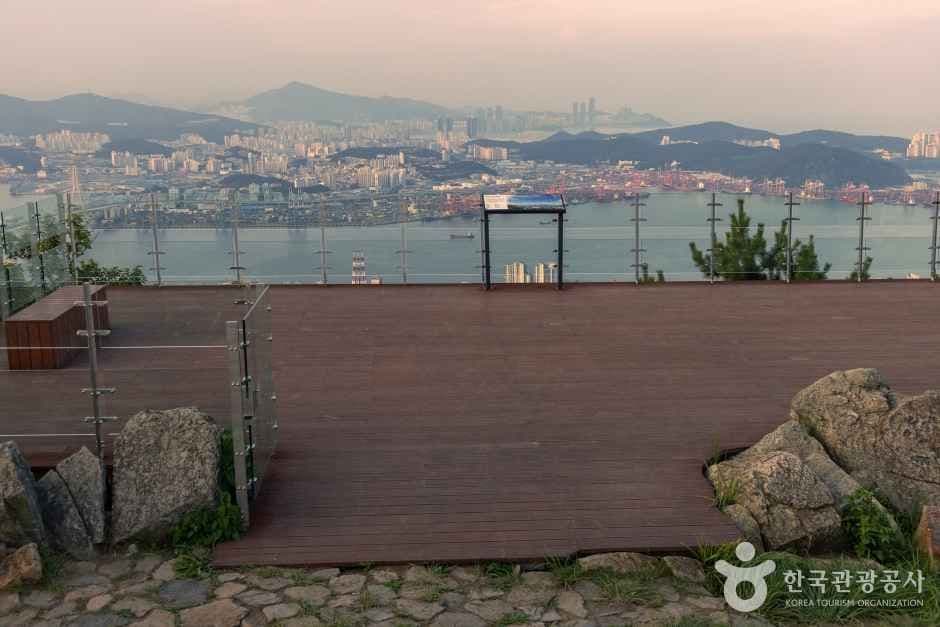 봉래산(부산) 사진 5