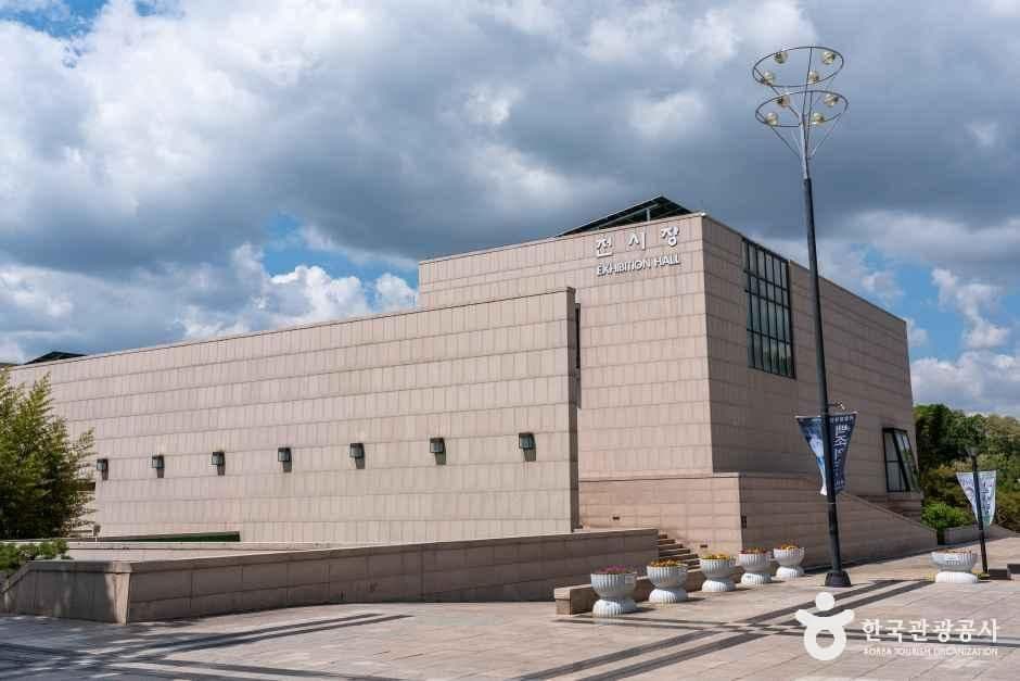 한국소리문화의전당 사진 6