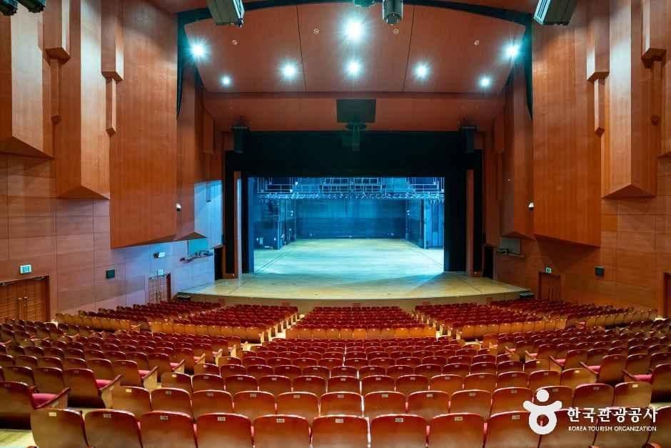 한국소리문화의전당 사진 7