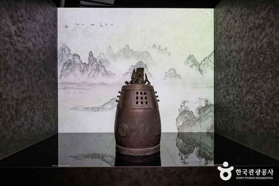 진천종박물관 사진 5