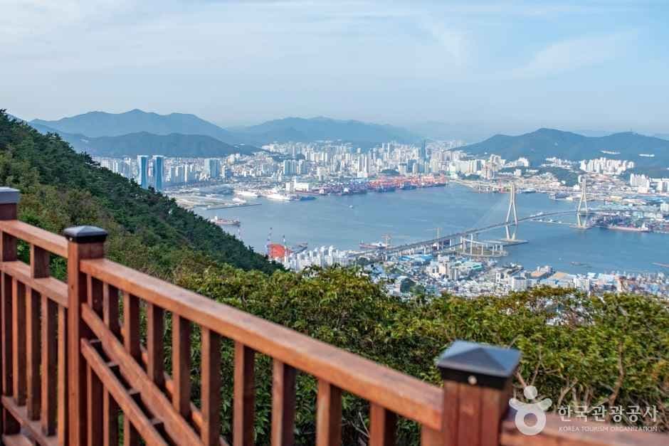봉래산(부산) 사진 7