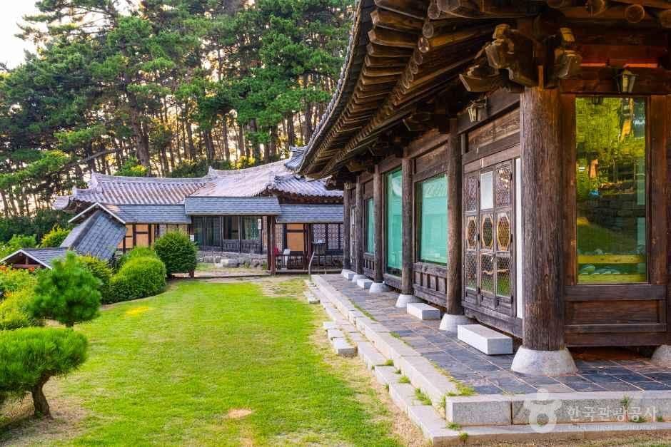 상화원