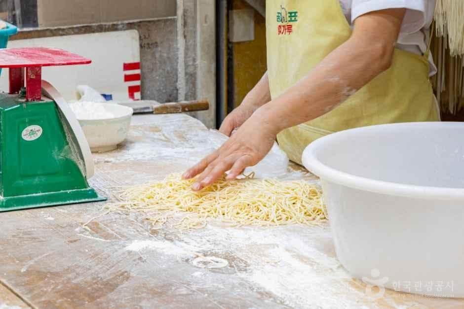 석바위시장 사진 2