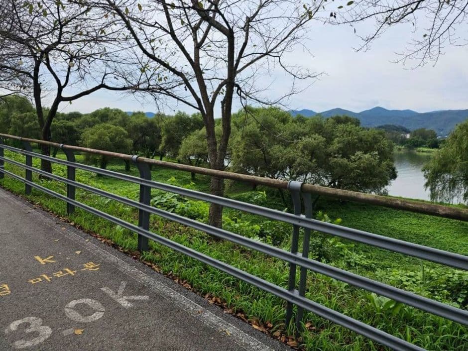 갈산공원 사진 2