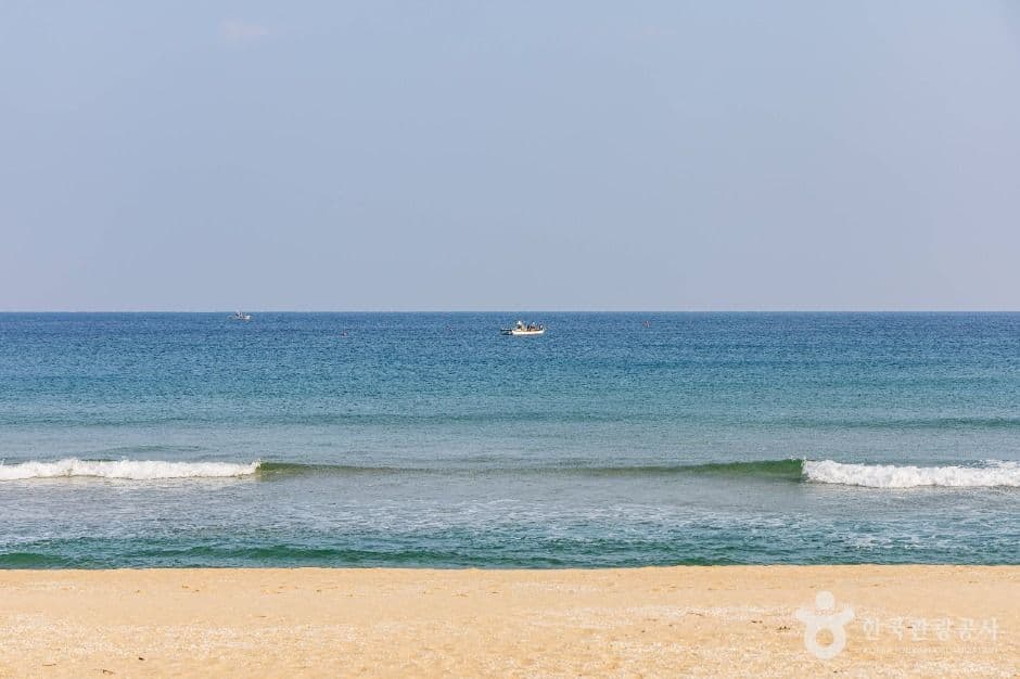 초도해변 사진 2