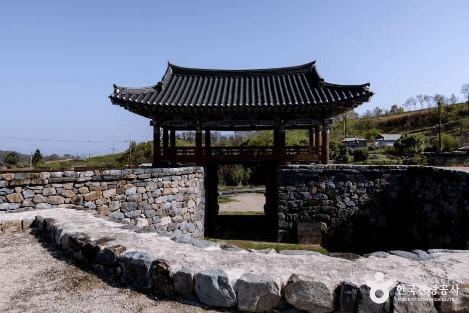 포항 장기읍성 사진 7