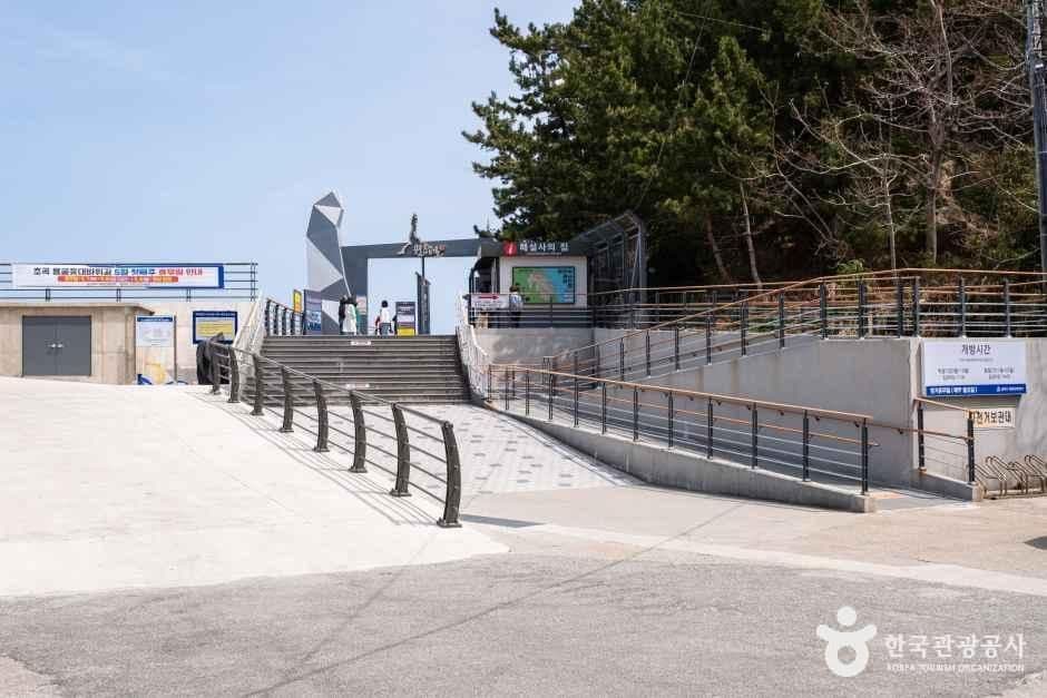 초곡 용굴촛대바위길 사진 3
