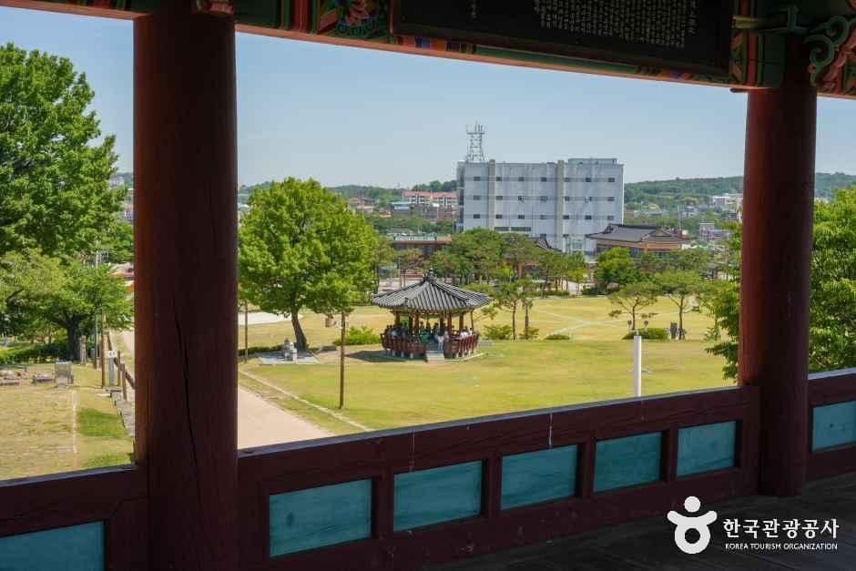 홍성 홍주읍성 사진 2