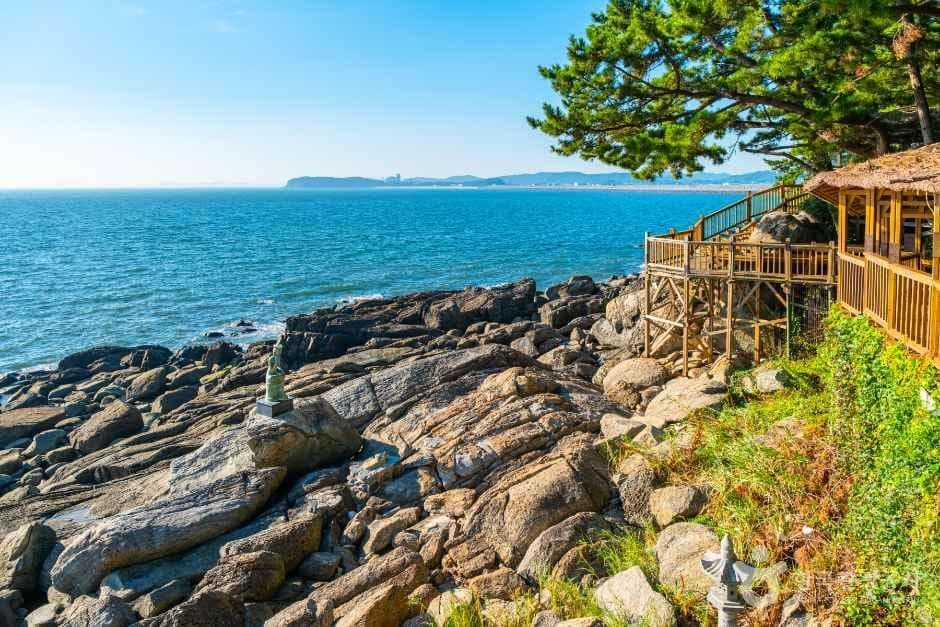 상화원 사진 7