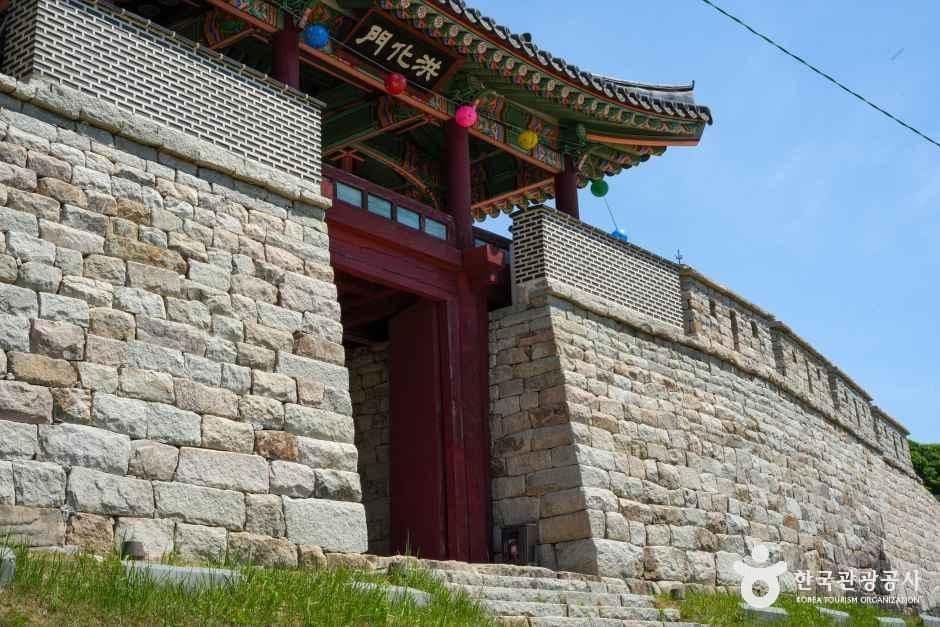 홍성 홍주읍성 사진 3