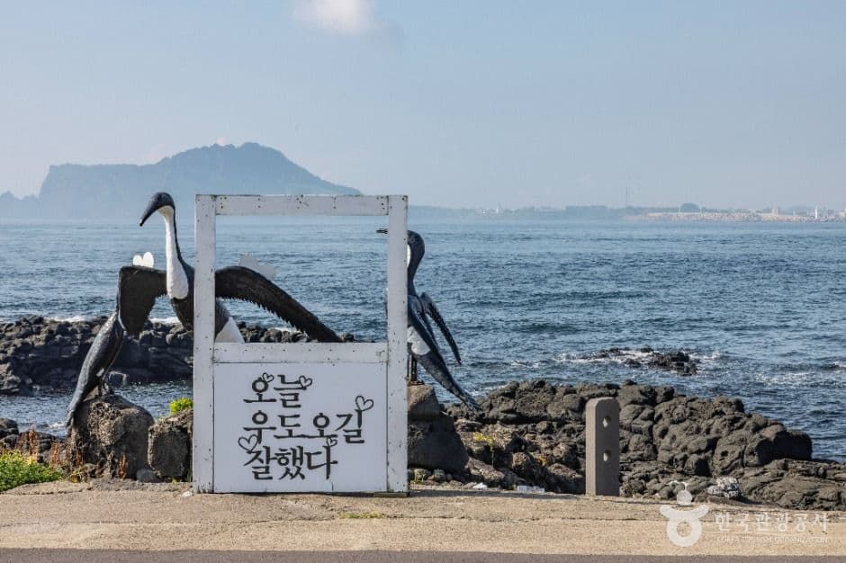 우도 사진 3