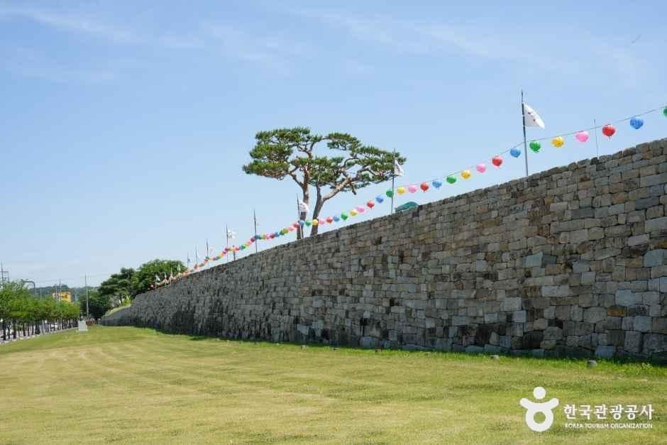 홍성 홍주읍성 사진 4