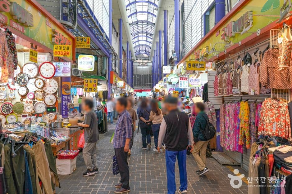 부평깡통시장 사진 5
