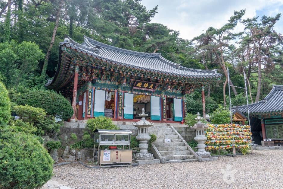 국청사(경기) 사진 2