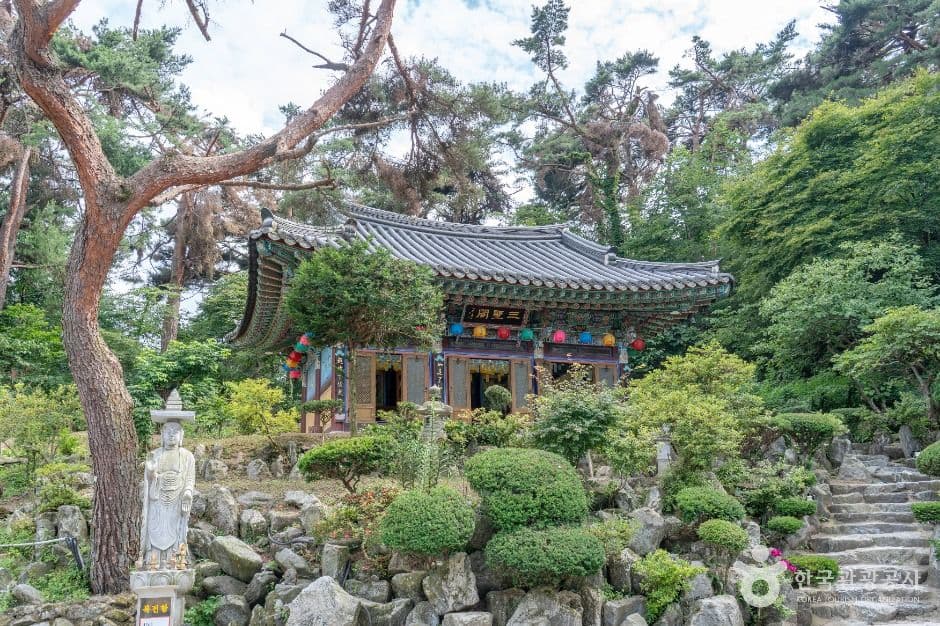 국청사(경기) 사진 3