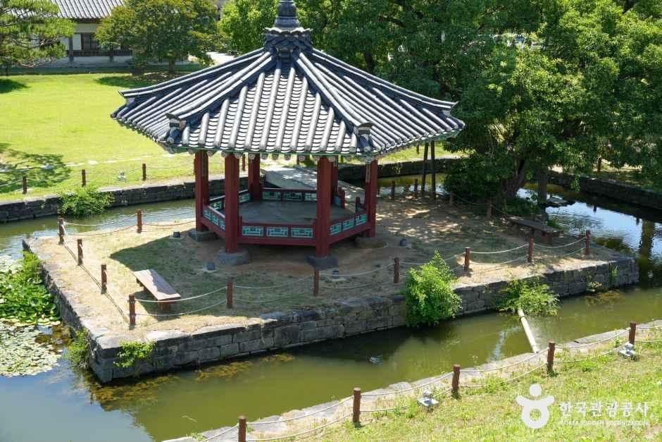 홍성 홍주읍성 사진 7