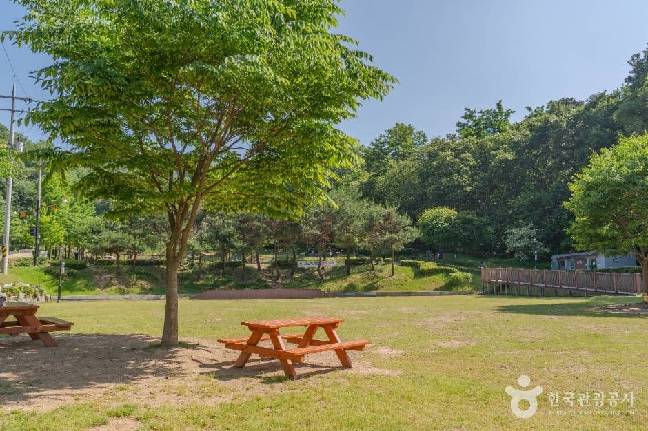 부락산 문화공원 사진 3