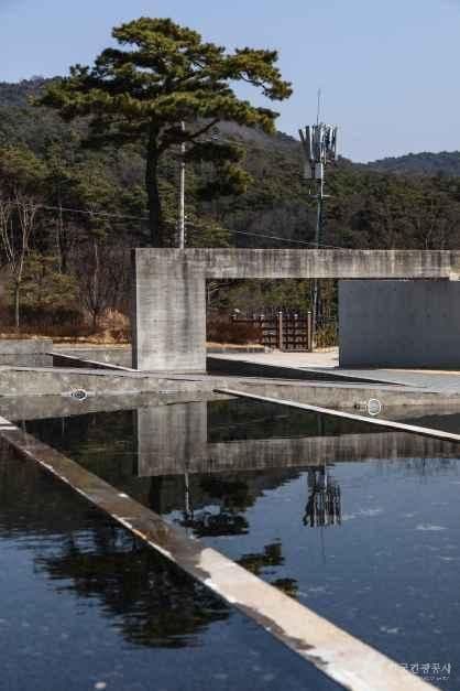 남원시립김병종미술관 사진 4
