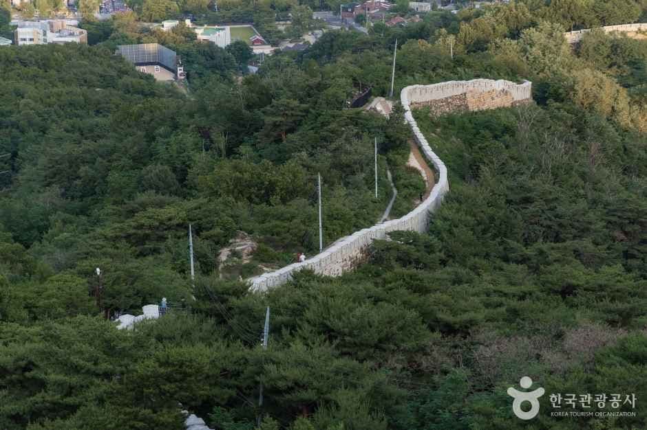 인왕산 사진 3