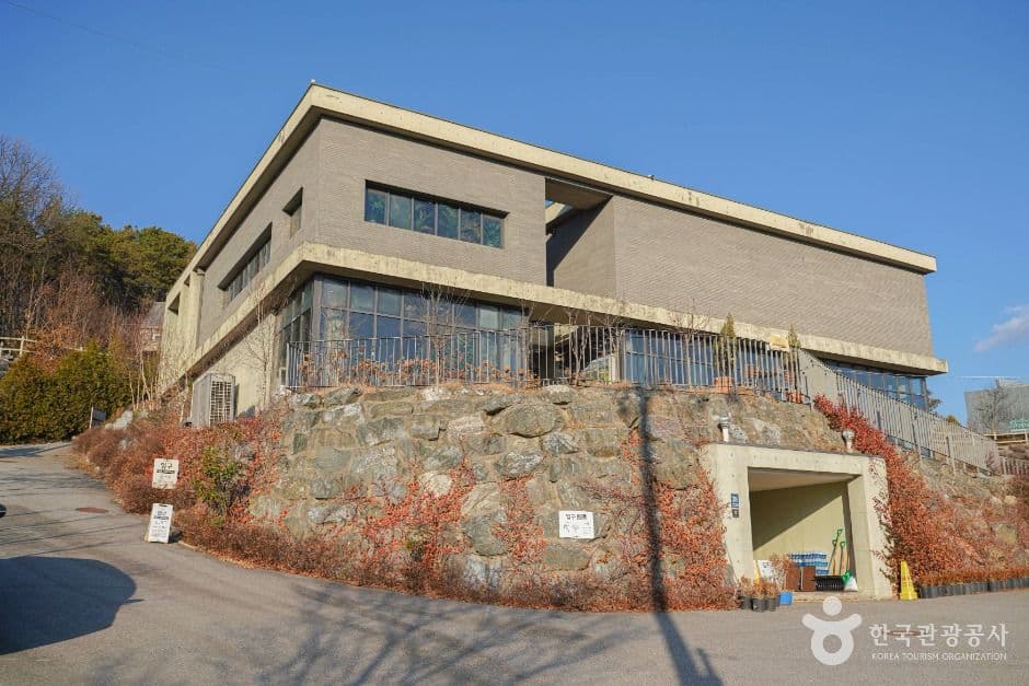 용인 곤충테마파크 사진 5