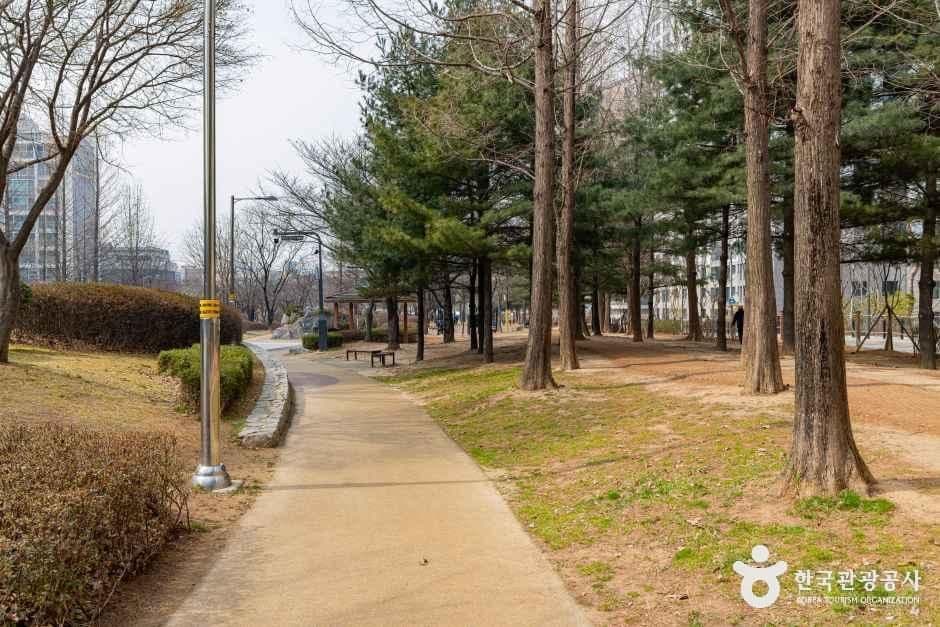 미추홀공원 사진 5