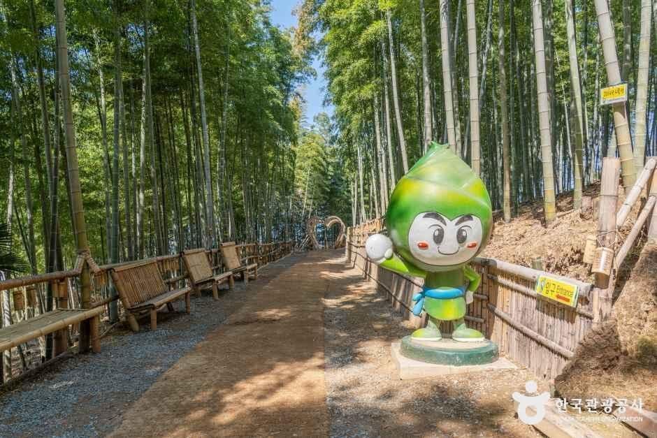 거제맹종죽테마공원 사진 7