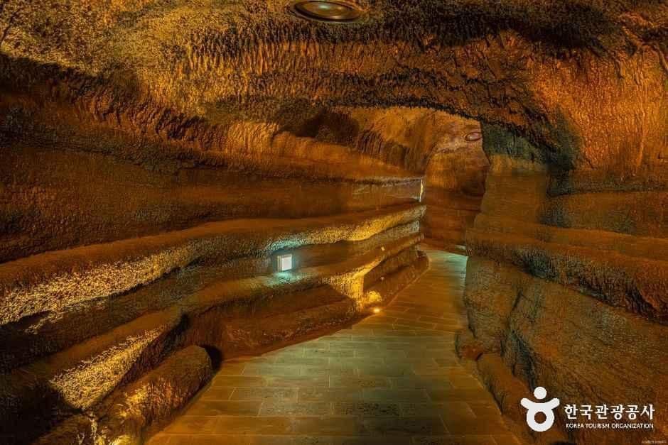 제주 세계자연유산센터 사진 1
