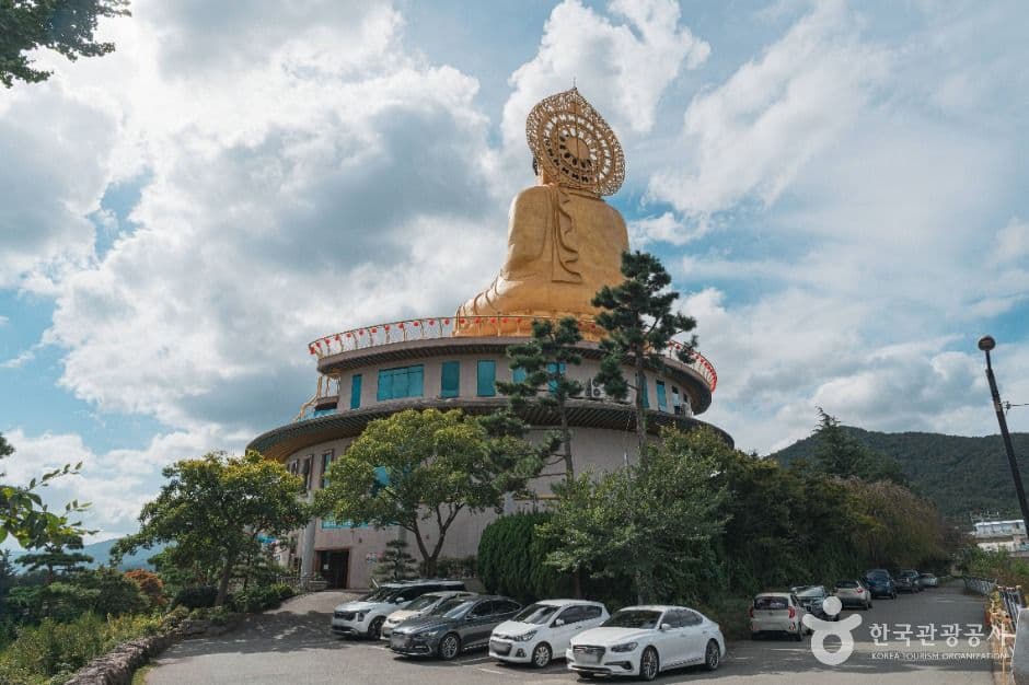 홍법사(부산) 사진 4