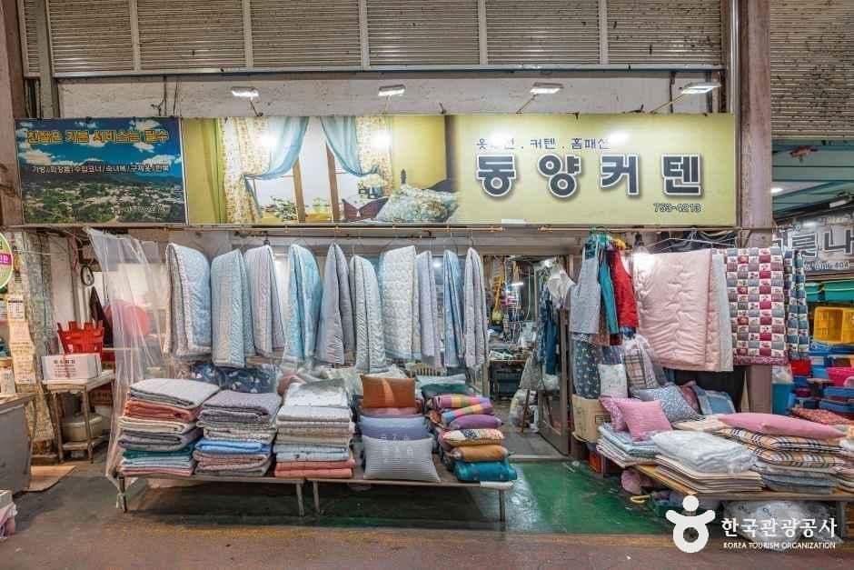동구시장 사진 5