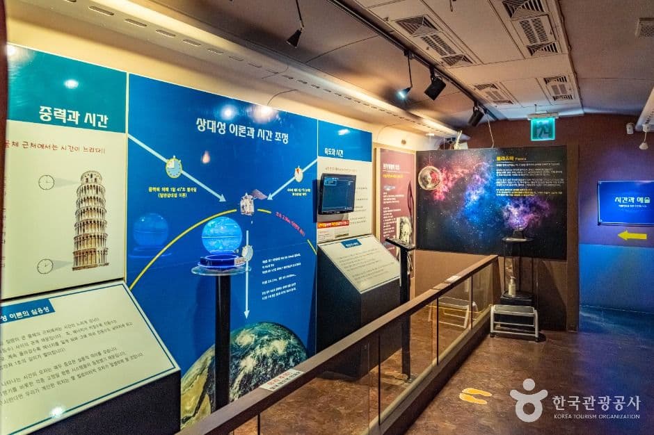 정동진시간박물관 사진 3