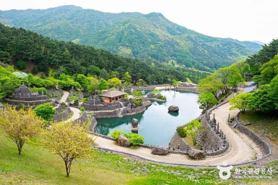 삼성궁 사진 4
