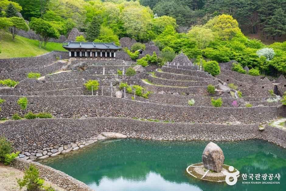 삼성궁 사진 5