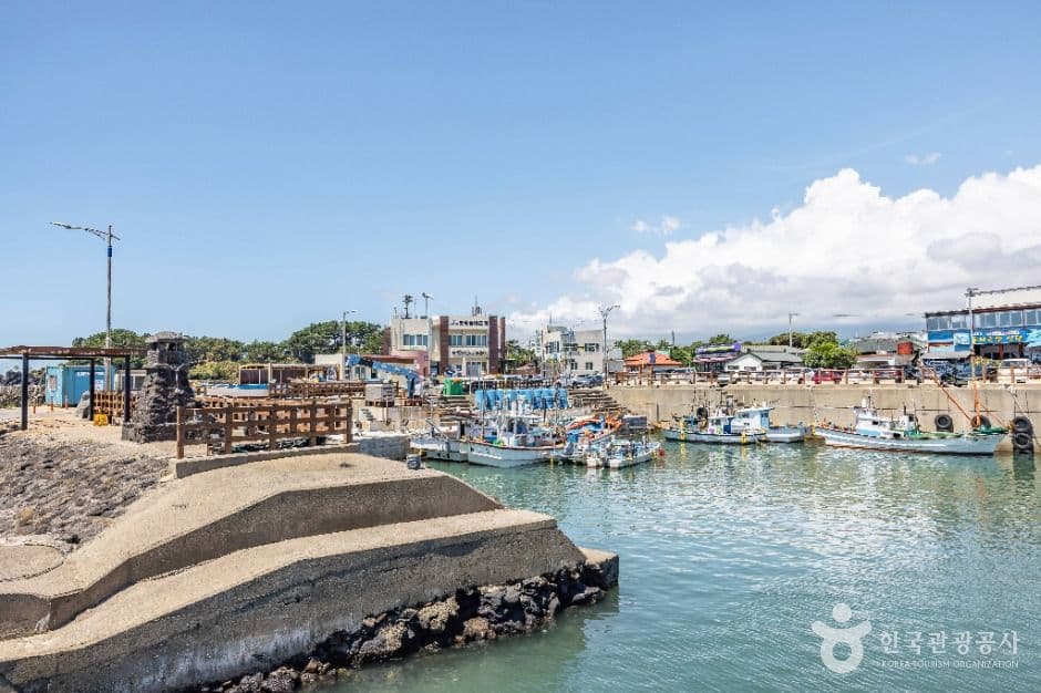 보목포구 사진 6