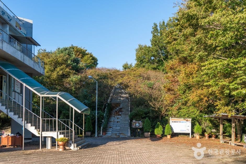 오성산 사진 3