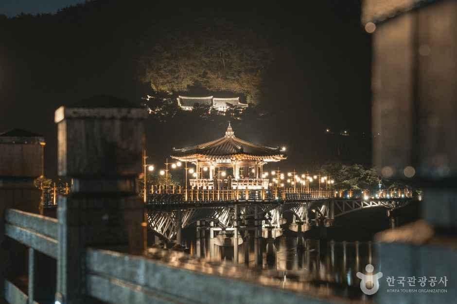 월영교 사진 5